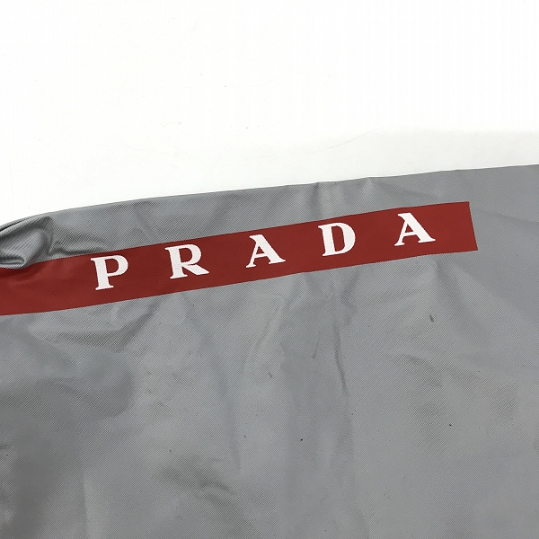 実際に弊社で買取させて頂いた【おまとめ】プラダ/マキャベリック 等 ACミラノ バッグ/エナメルスポーツバッグ/ハンドバッグ 他の画像 1枚目