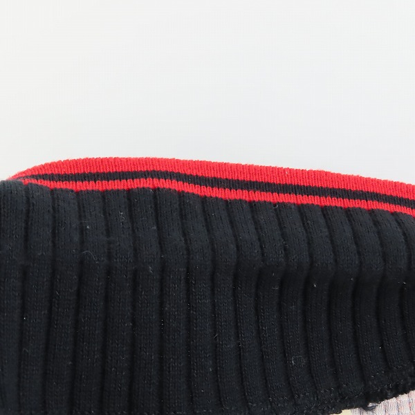 実際に弊社で買取させて頂いたLotto/ロット ACミラン 97/98 #10 サビチェビッチ 半袖 ユニフォーム/Mの画像 7枚目