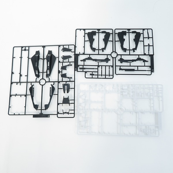 実際に弊社で買取させて頂いた【手付/ジャンク扱い】BANDAI/バンダイスピリッツ MG 1/100 ゼータガンダム Ver.Ka/Z/ガンプラの画像 5枚目