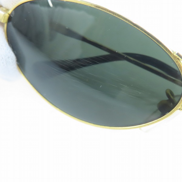 実際に弊社で買取させて頂いたJean Paul GAULTIER/ジャンポールゴルチエ サングラス/アイウェアの画像 8枚目