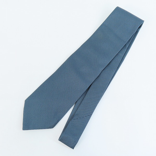 実際に弊社で買取させて頂いたTOM FORD/トムフォード シルク ネクタイ