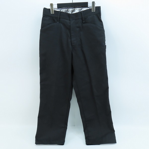 実際に弊社で買取させて頂いたNEIGHBORHOOD/ネイバーフッド WP WIDE PANTS ワークパンツ 241SPNH-PTM02 S