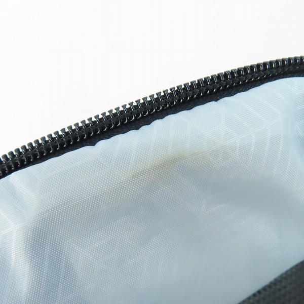 実際に弊社で買取させて頂いたGREGORY/グレゴリー SKETCH3/スケッチ3 ショルダーバッグ/ウエストポーチの画像 7枚目