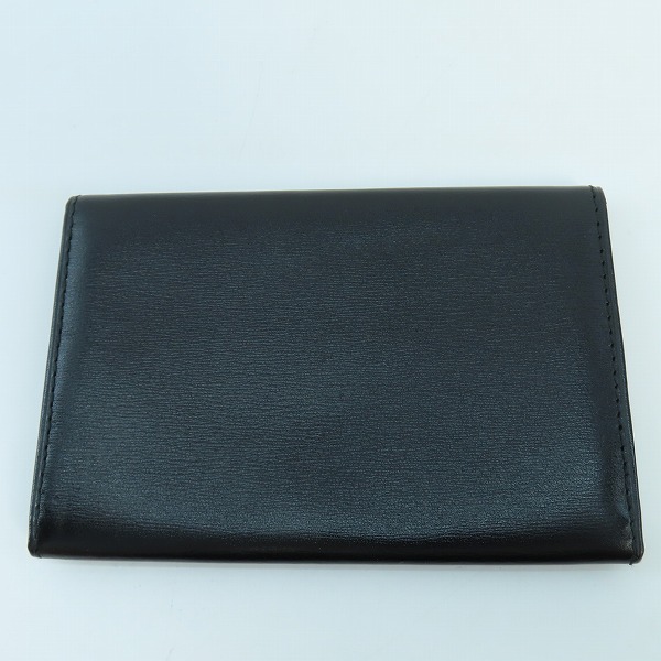 実際に弊社で買取させて頂いたCartier/カルティエ  カードケース/パスケースの画像 1枚目