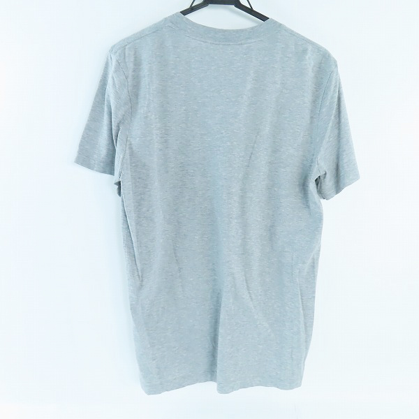 実際に弊社で買取させて頂いたLOUIS VUITTON/ルイヴィトン スプラッシュプリント ポケットTシャツ RM172M JOE HDY22W/Sの画像 1枚目