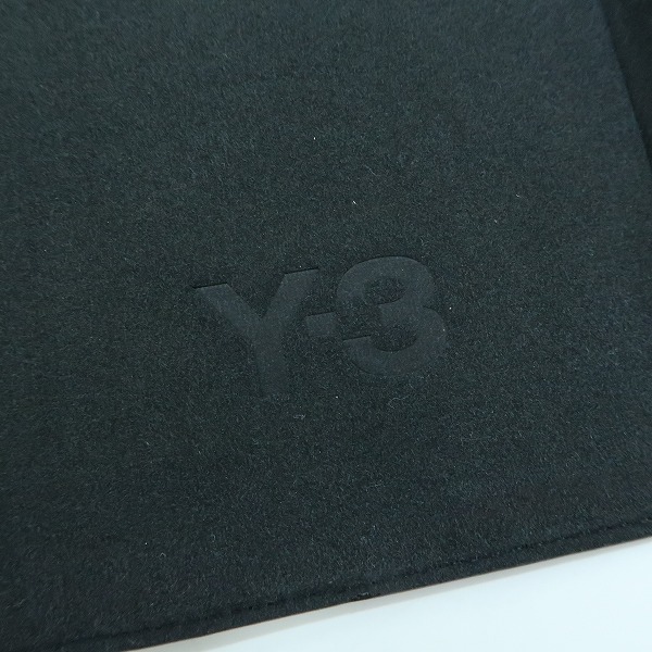 実際に弊社で買取させて頂いたY-3/ワイスリー iPad Air ST スタンドケース For/Pour iPad Air 2 AN4670　の画像 4枚目