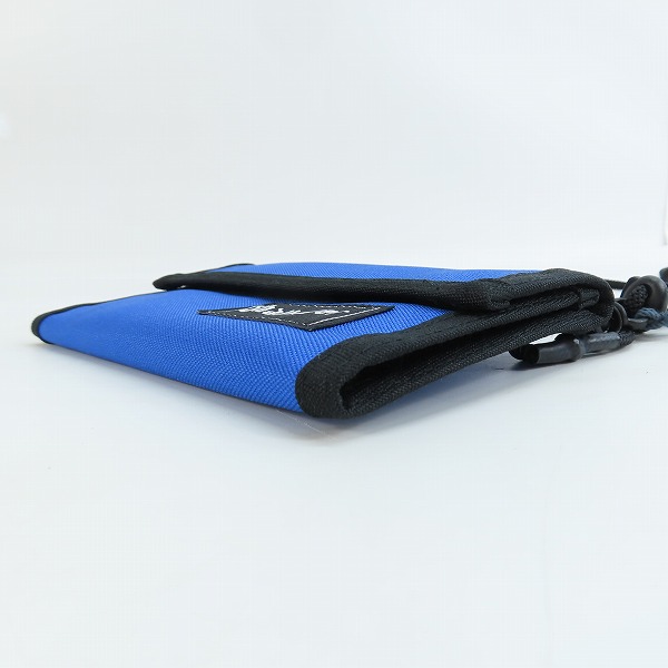 実際に弊社で買取させて頂いた【未使用】CHALLENGER/チャレンジャー LOGO CASE TYPE II CLG-AC 024-014 スマホケースの画像 3枚目