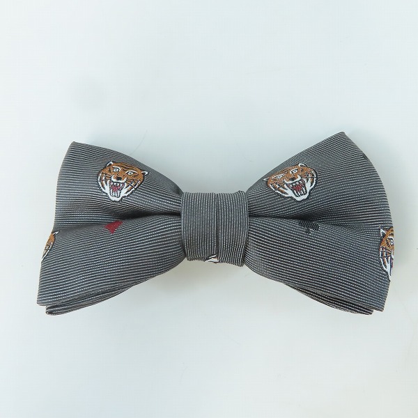 実際に弊社で買取させて頂いた(1)WEIRDO/ウィアード 蝶ネクタイ WRD-18-AW-G10