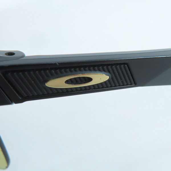 実際に弊社で買取させて頂いたOAKLEY/オークリー SUTRO LITE/スートロ ライト アジアンフィット PRIZM/プリズム サングラス OO9463A-0439の画像 4枚目