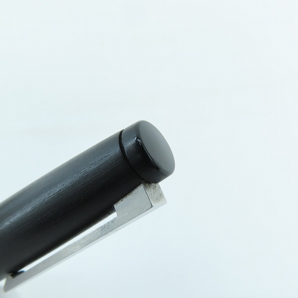 実際に弊社で買取させて頂いたLAMY/ラミー 木軸 万年筆 L01-F  2000の画像 8枚目