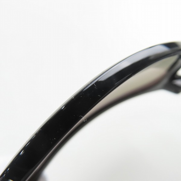 実際に弊社で買取させて頂いたRay-Ban/レイバン CHROMANCE/クロマンス 偏光サングラス/アイウェア RB4265 601/5J の画像 7枚目