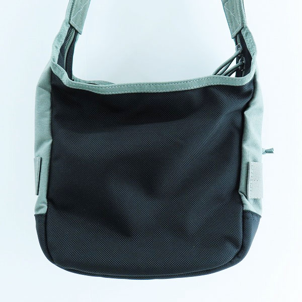 実際に弊社で買取させて頂いたBRIEFING/ブリーフィング DAY TRIPPER COMBI デイトリッパーコンビ ショルダーバッグ/ポーチの画像 1枚目