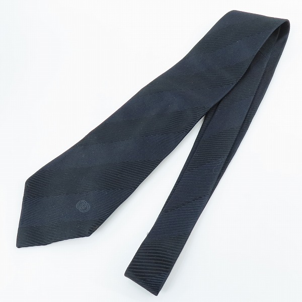 実際に弊社で買取させて頂いたGUCCI/グッチ GGロゴ シルク100％ ネクタイ