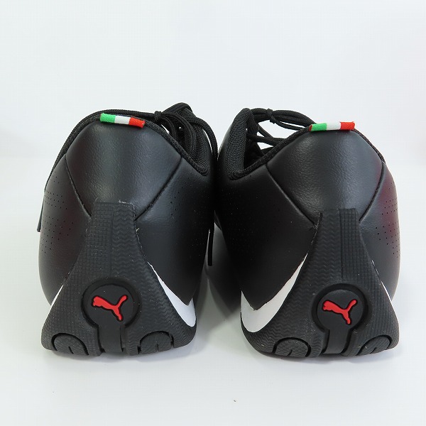 実際に弊社で買取させて頂いたPUMA×Ferrari/プーマ×フェラーリ  SF FUTURE CAT ULTRA/フューチャー キャット ウルトラ 306241-02/26.0の画像 1枚目
