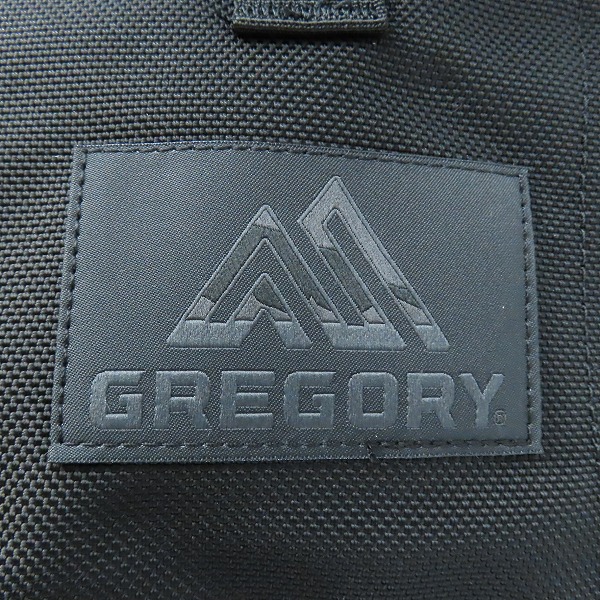 実際に弊社で買取させて頂いたGREGORY/グレゴリー HALF DAY V2/ハーフデイ V2 バックパック/リュックバッグ 146490 0440の画像 4枚目
