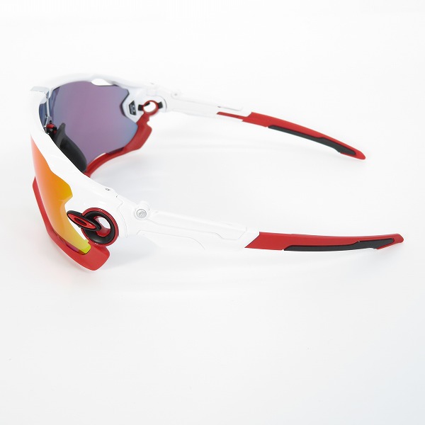 実際に弊社で買取させて頂いたOAKLEY/オークリー CUSTOM JAWBREAKER/ジョーブレイカー サングラス/アイウェア の画像 1枚目