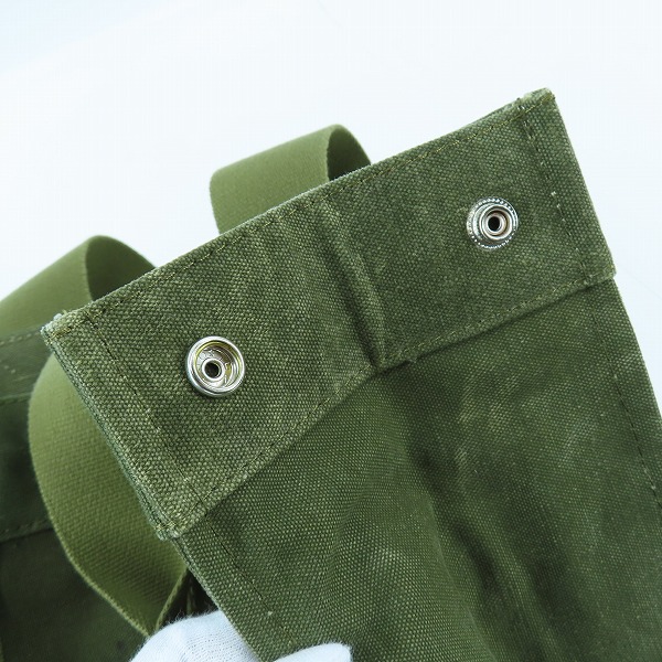 実際に弊社で買取させて頂いたREADYMADE/レディメイド EASY TOTE BAG/イージー トートバッグ RE-CO-KH-00-00-227/SMALL の画像 5枚目