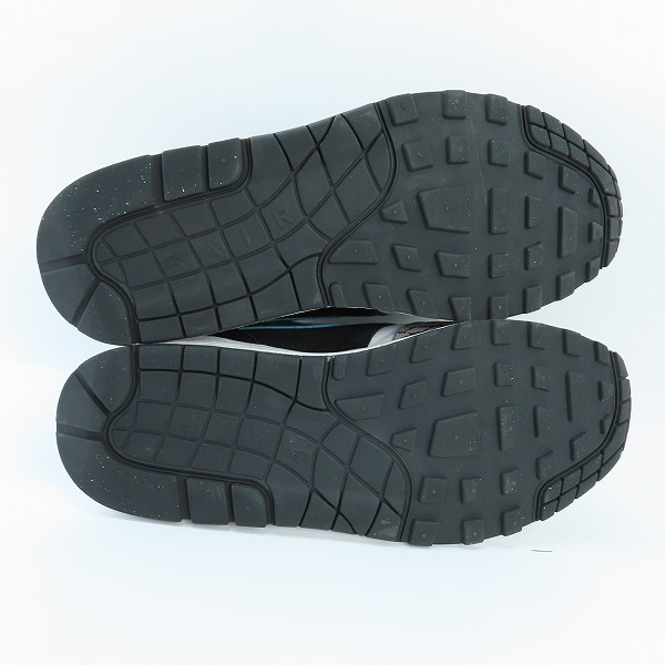 実際に弊社で買取させて頂いたNIKE×atmos/ナイキ×アトモス AIR MAX 1 PREMIUM RETRO/エアマックス1 プレミアム レトロ エレファント 908366-001/27.5の画像 2枚目