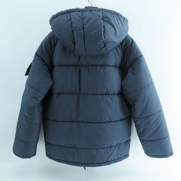 実際に弊社で買取させて頂いたTENDERLOIN/テンダーロイン ナイロン 中綿ジャケット アウター XSの画像 1枚目