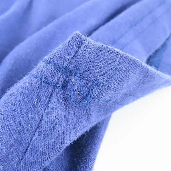 実際に弊社で買取させて頂いたEMPORIO ARMANI/エンポリオアルマーニ ロゴプリント半袖Tシャツ の画像 5枚目