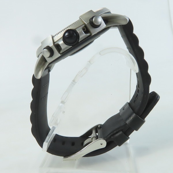 実際に弊社で買取させて頂いたDIESEL/ディーゼル スマートウォッチ DW6D1の画像 1枚目