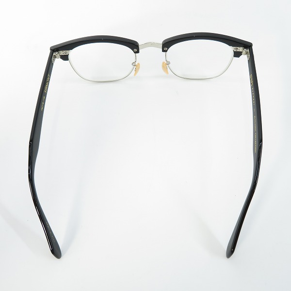 実際に弊社で買取させて頂いたSHIPS/シップス SIRMONT メガネフレーム/アイウェアの画像 2枚目