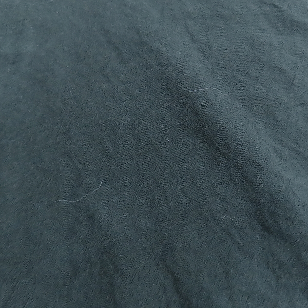 実際に弊社で買取させて頂いたif six wasnine/イフシックスワズナイン  変形 ドレープ アシンメトリー カットソー BETTA/STD 318MSC/1の画像 8枚目