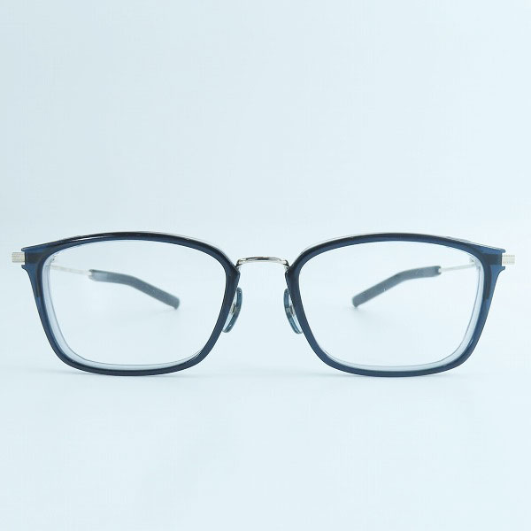 実際に弊社で買取させて頂いた999.9/フォーナインズ メガネフレーム アイウェア M-111 8432