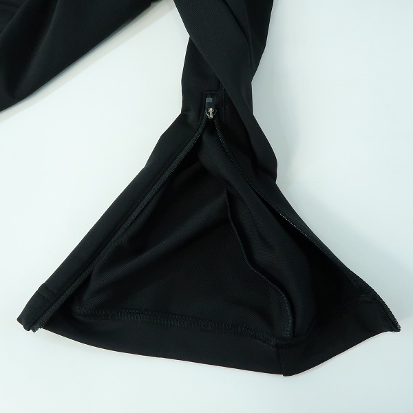 実際に弊社で買取させて頂いたPUMA/プーマ  ACミラン トレーニングパンツ 754447-01 /XLの画像 8枚目