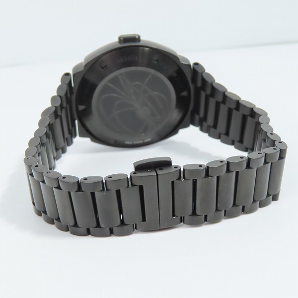 実際に弊社で買取させて頂いた【ギャラ付き】HAMILTON/ハミルトン パルサー復刻 アメリカン クラシック PSR デジタル クオーツ 腕時計 H52404130の画像 3枚目