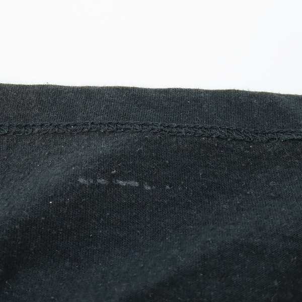 実際に弊社で買取させて頂いたボクシングwbc公式 チャンピオンベルトTシャツ 半袖/Sの画像 5枚目