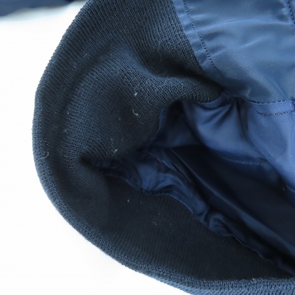 実際に弊社で買取させて頂いたBuzz Rickson's/バズリクソンズ B-15C フライトジャケット M13403/36の画像 6枚目