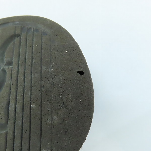 実際に弊社で買取させて頂いた【難有り】BIRKENSTOCK/ビルケンシュトック MONTANA/モンタナ サンダル/シューズ/40の画像 7枚目