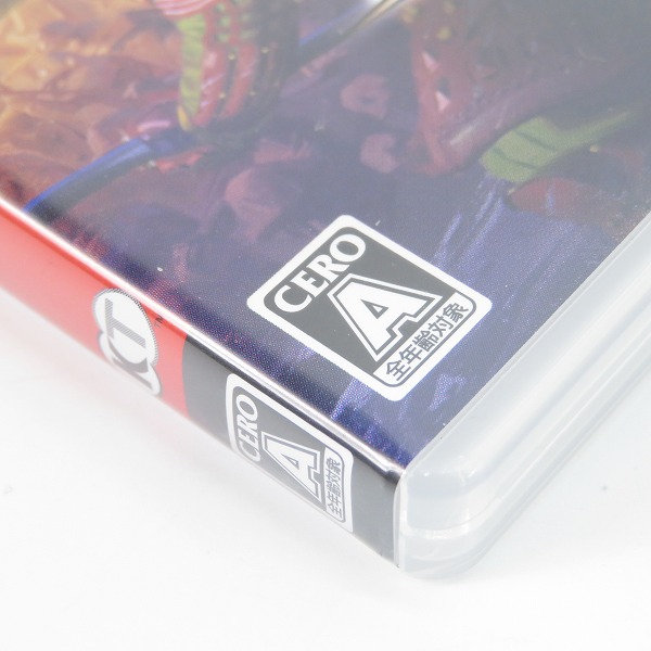 実際に弊社で買取させて頂いたNintendo Switch/ニンテンドースイッチ ソフト コーエーテクモゲームス 信長の野望 新生の画像 5枚目