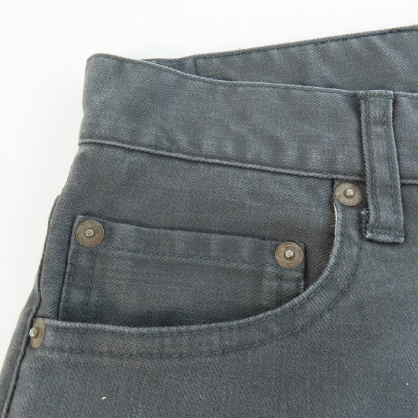 実際に弊社で買取させて頂いたROUGH AND RUGGED/ラフアンドラゲッド コットンパンツ/2の画像 6枚目