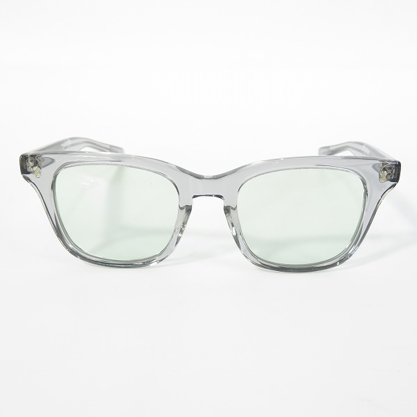実際に弊社で買取させて頂いたKANEKO OPTICAL×SOPHNET./金子眼鏡×ソフネット メガネフレーム サングラス 220002
