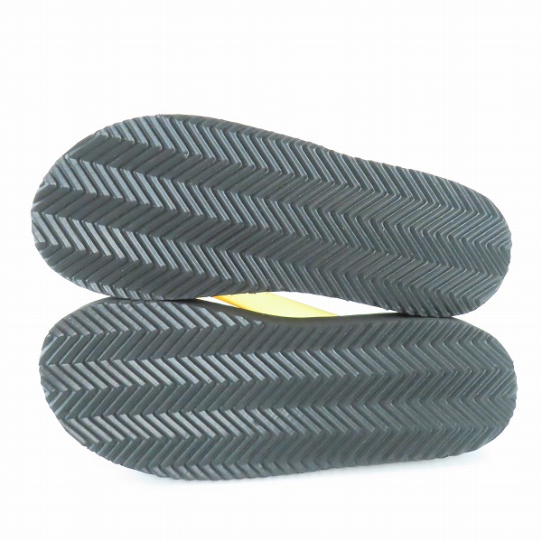 実際に弊社で買取させて頂いたSEE BY CHLOE/シーバイクロエ ビーチサンダル の画像 2枚目