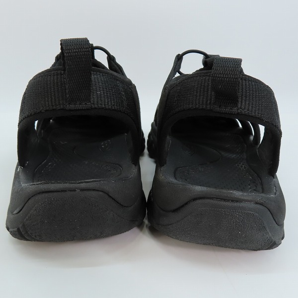 実際に弊社で買取させて頂いたKEEN/キーン Men's NEWPORT H2 ニューポート エイチツー 1022258/30の画像 1枚目