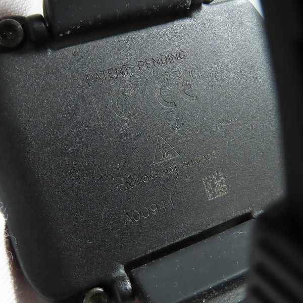 実際に弊社で買取させて頂いたSUREFIRE/シュアファイア×LUMINOX/ルミノックス リストライトウォッチ 2211の画像 3枚目