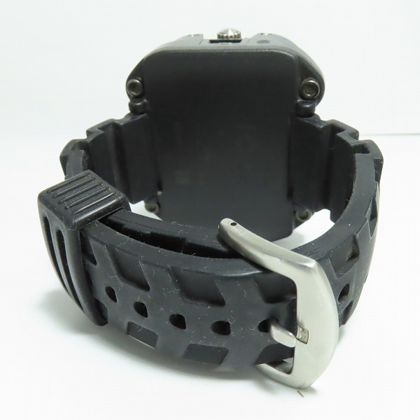 実際に弊社で買取させて頂いたSUREFIRE/シュアファイア×LUMINOX/ルミノックス リストライトウォッチ 2211の画像 2枚目