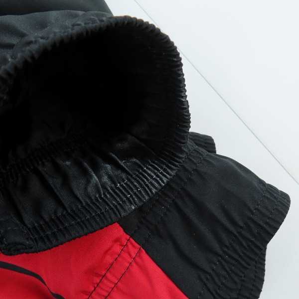 実際に弊社で買取させて頂いたPUMA/プーマ ACミラン 22/23 プレマッチ ジャケット 769276-01 Lの画像 7枚目