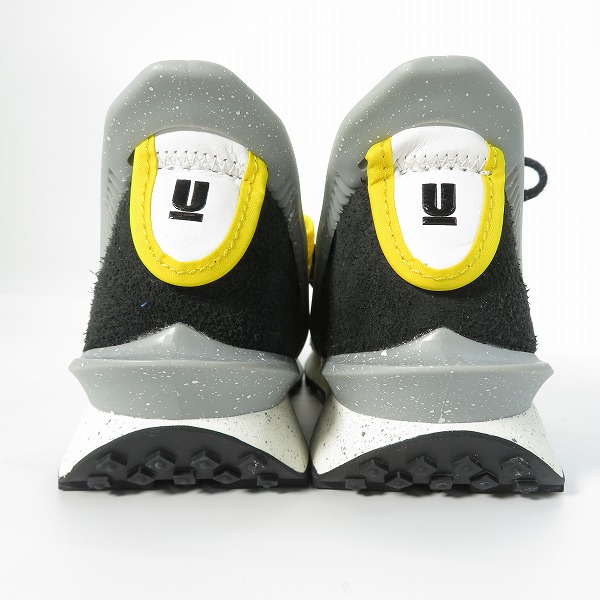 実際に弊社で買取させて頂いたNIKE×UNDERCOVER/ナイキ×アンダーカバー DAYBREAK BRIGHT CITRON/ブライト シトロン BV4594-700/27の画像 1枚目