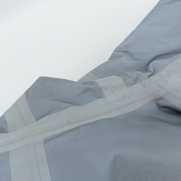 実際に弊社で買取させて頂いたHYSTERIC GLAMOUR/ヒステリックグラマー HYS SYMBOLプリントシェルパーカ 02171AC01/Mの画像 6枚目