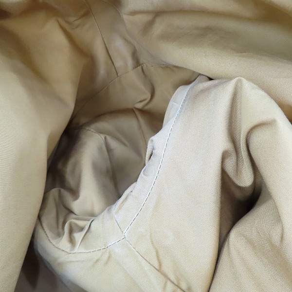 実際に弊社で買取させて頂いたTHE REAL McCOY'S/リアルマッコイズ A-2 フライトジャケット 41-6330P/46の画像 6枚目