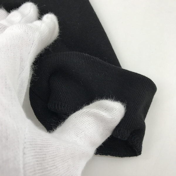 実際に弊社で買取させて頂いたPUBLIC TOKYO/パブリックトウキョウ ULTRAMAN meets PUBLIC TEE P/TEE KANEGON L/S Tee/ウルトラマン カネゴン長袖Tシャツ/4の画像 6枚目