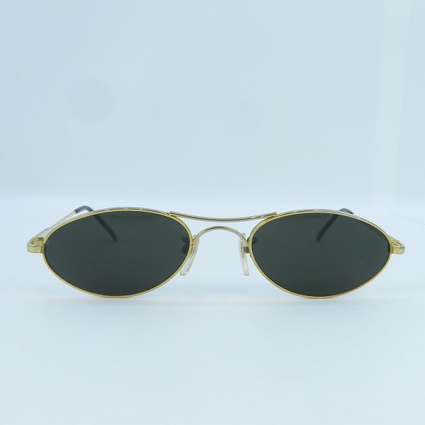 実際に弊社で買取させて頂いたJean Paul GAULTIER/ジャンポールゴルチエ サングラス/アイウェア