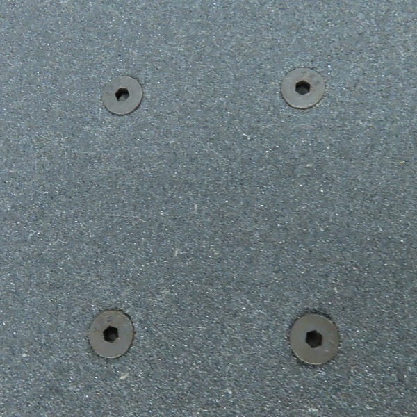 実際に弊社で買取させて頂いたCARVER/カーバー サーフスケート/スケートボードの画像 5枚目