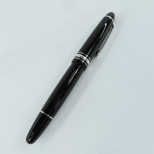 実際に弊社で買取させて頂いたMONTBLANC/モンブラン マイスターシュテュック Pix ボールペン 筆記用具 文房具