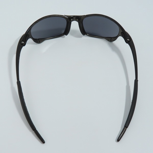 実際に弊社で買取させて頂いたOAKLEY/オークリー JULIET/ジュリエット サングラス/アイウェア 04-148の画像 2枚目