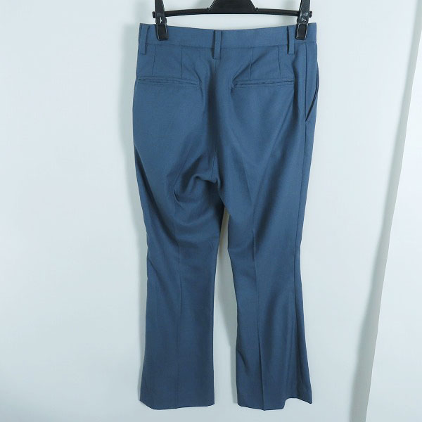 実際に弊社で買取させて頂いたHARE/ハレ スラックスパンツ HA010055TO/Sの画像 1枚目